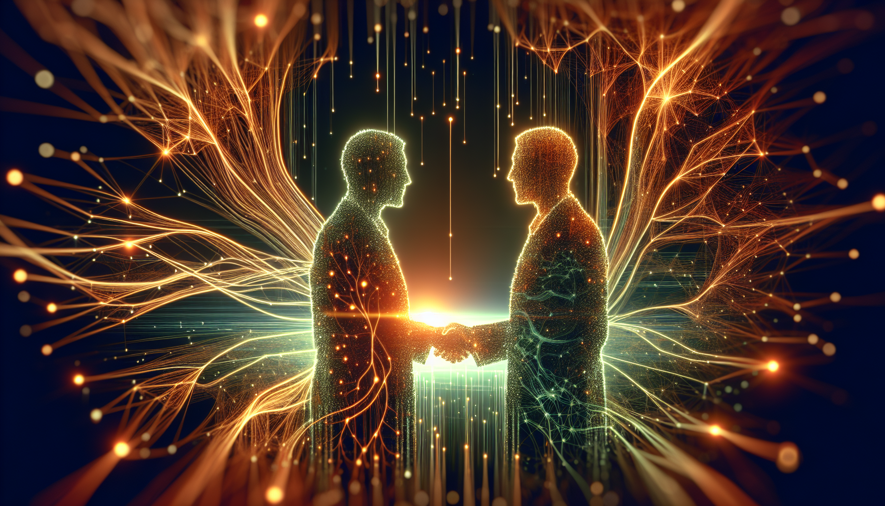 AI förändrar B2B-försäljning